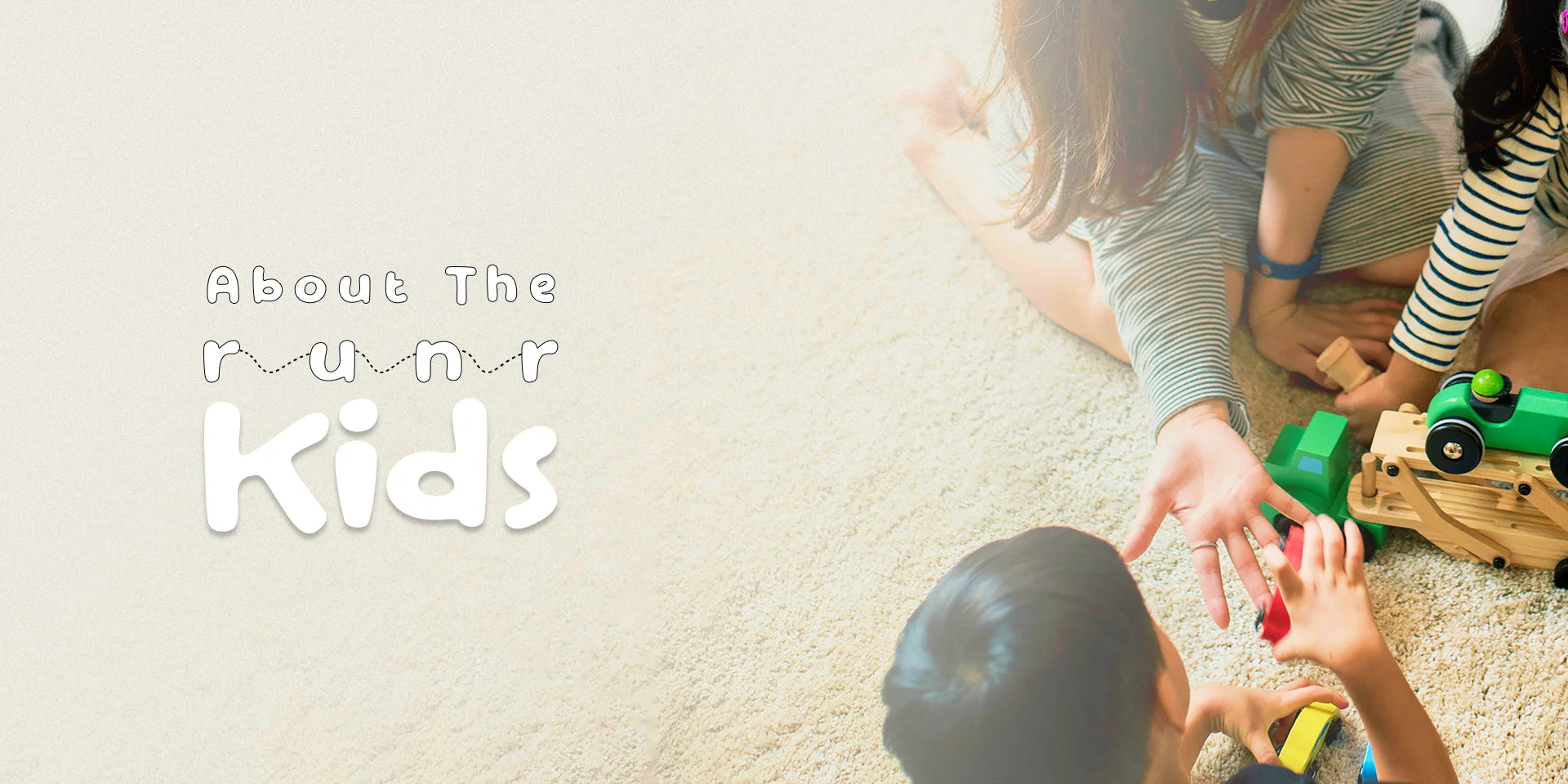 About Us Banner